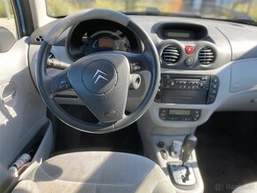 Citroen C3 Automat - 6