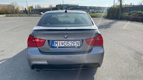 BMW e90 320d Xdrive - 6