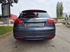 Predám  Opel Insignia ST 2.0 CDTI 160k Cosmo AWD - 6