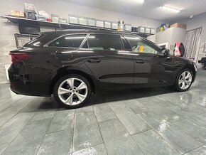 SEAT LEON FR, 2.0 TDI, 110KW/150PS, 2020, DSG, Combi, DPH - 6