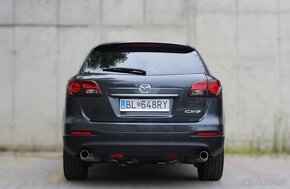 Mazda CX-9 3.8 Revolution Top AWD A/T, TOP STAV - 6