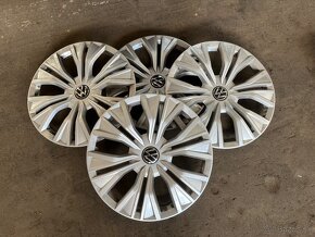 Puklice Vw 17” - 6