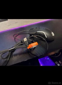 Steelseries Rival 5 - 6