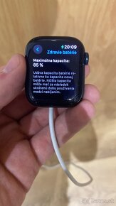 Apple watch 7 41mm nike - 6