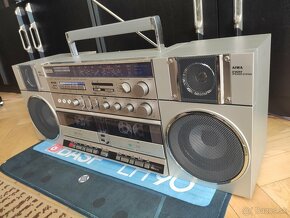 AIWA CA-W10 - 6