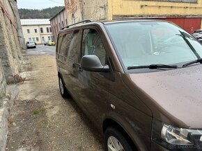 Volkswagen T5 Transporter 2.0 TDI 75kw - 6