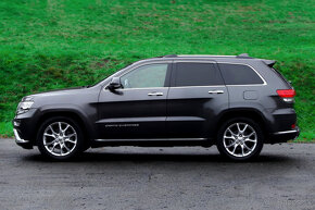 JEEP Grand Cherokee 3.0 CRD Individual Summit Panorama - 6