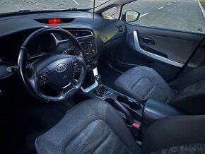 KIA Ceed 1.4 benzín - 6