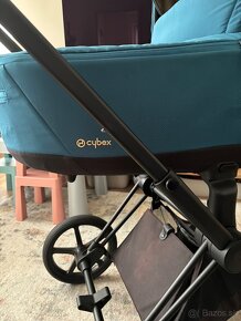 Cybex priam - 6