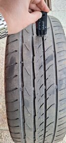 Pneumatiky 215/60/R16 - 6