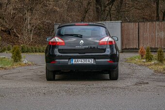 Renault Mégane 1.5 81 kw - 6