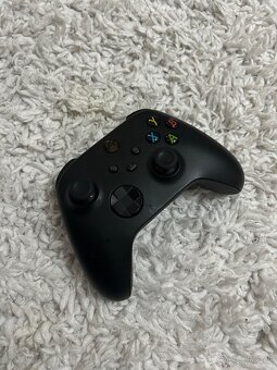 Xbox series X - 6