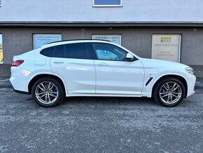 BMW X4 XDrive30d M Sport - 6