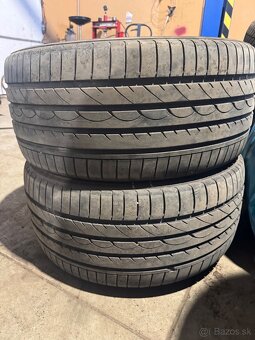 Letne 275/40 r20 - 6