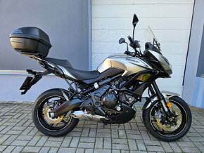 Kawasaki Versys 650 ABS - 6