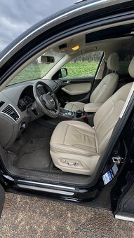 Audi Q5 2.0TDi Quattro - 6