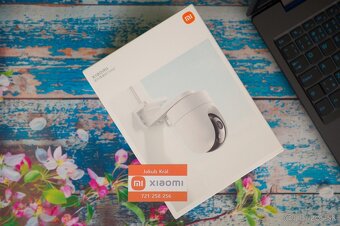 Kamery Xiaomi, 70Mai, Imilab, Yi a DDPAI - 6