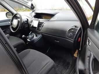 Citroen C4 Picasso 1.6 HDI 80kW - 6