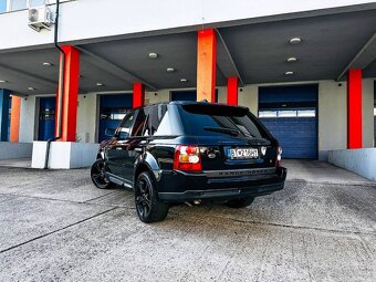 Land Rover Range Rover SPORT 2.7 Diesel - 6