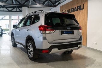 Subaru Forester 2.0i-S e-Boxer MHEV Style Lineartronic - 6