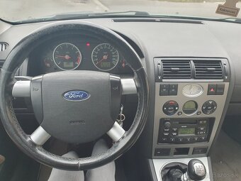 Ford Mondeo 2.0 - 6