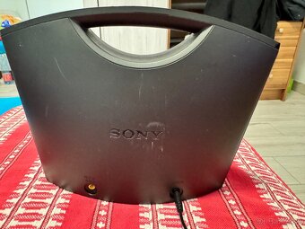 Discman SONY D - 131 - 6