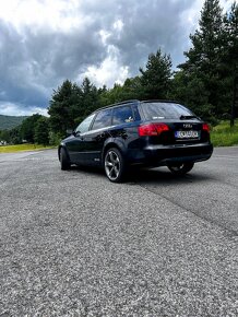 Predám/vymením ✅ Audi a4 b7 - 6