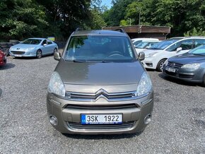 Citroen Berlingo Multispace 1.6i 72 kw 2013 156 tkm klima ta - 6