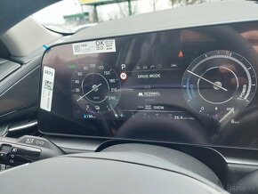 Kia Niro EV Platinum 150kw 74KWH - 6