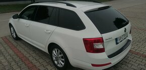 Skoda octavia combi 1.4TSI - 6