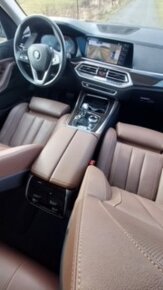 BMW X5 3.0d G05  r.06/2019 TOP STAV, - 6