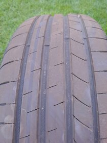 Nové pneu letné 215/50R18 karoq - 6