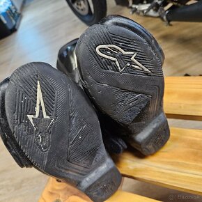 Alpinestars SMX6 vel.38 - 6