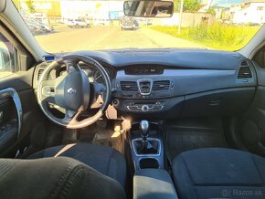 Renault laguna 2 l benzin - 6