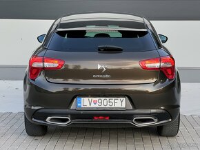 Citroen DS5 2014 Automat 1.6 HDi Panorama - 6