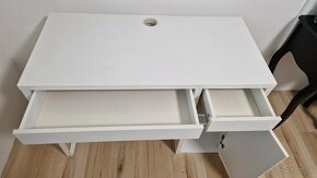 Predam stol IKEA MICKE - 6