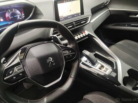 Peugeot 3008 blue HDI 1,6 - 6