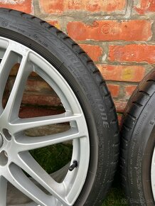 Audi Speedline R19 5x112 - 6