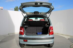 HYUNDAI Atos 1,1i 46 kW - 6