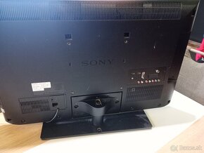 Sony BRAVIA LCD DIGITAL - 6