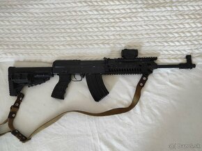 CZ 858 Tactical P 7,62x39 - 6