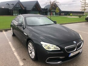 BMW 640D XDRIVE 2015 - 6