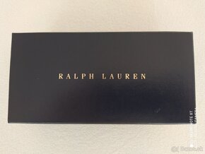 NOVÉ BRÝLE, zn. RALPH  LAUREN - 6