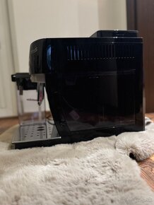 DeLonghi Magnifica ECAM 22.360.B TOP STAV - 6