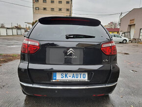 Citroën C4 Picasso 2.0 HDi 16V 150k Exclusive - 6