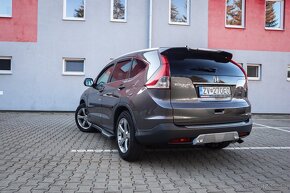 Honda CR-V 1.6 i-DTEC Elegance - 6