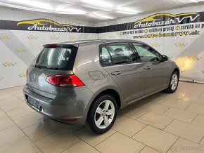 Volkswagen Golf 1.2 TSI BMT Trendline - 6