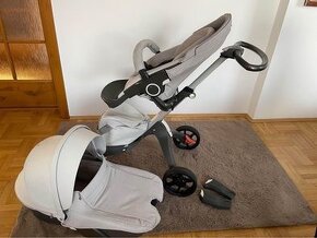 Kočík Stokke Xplory V5 - 6