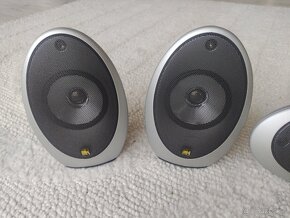 Reproduktory kef - 6