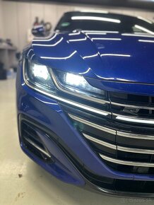 VW Arteon R-line 4motion 2021 Webasto/Virtual/Matrix - 6